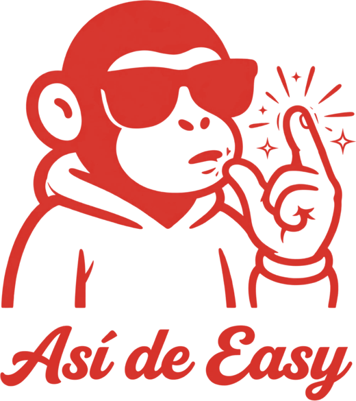 Así de Easy
